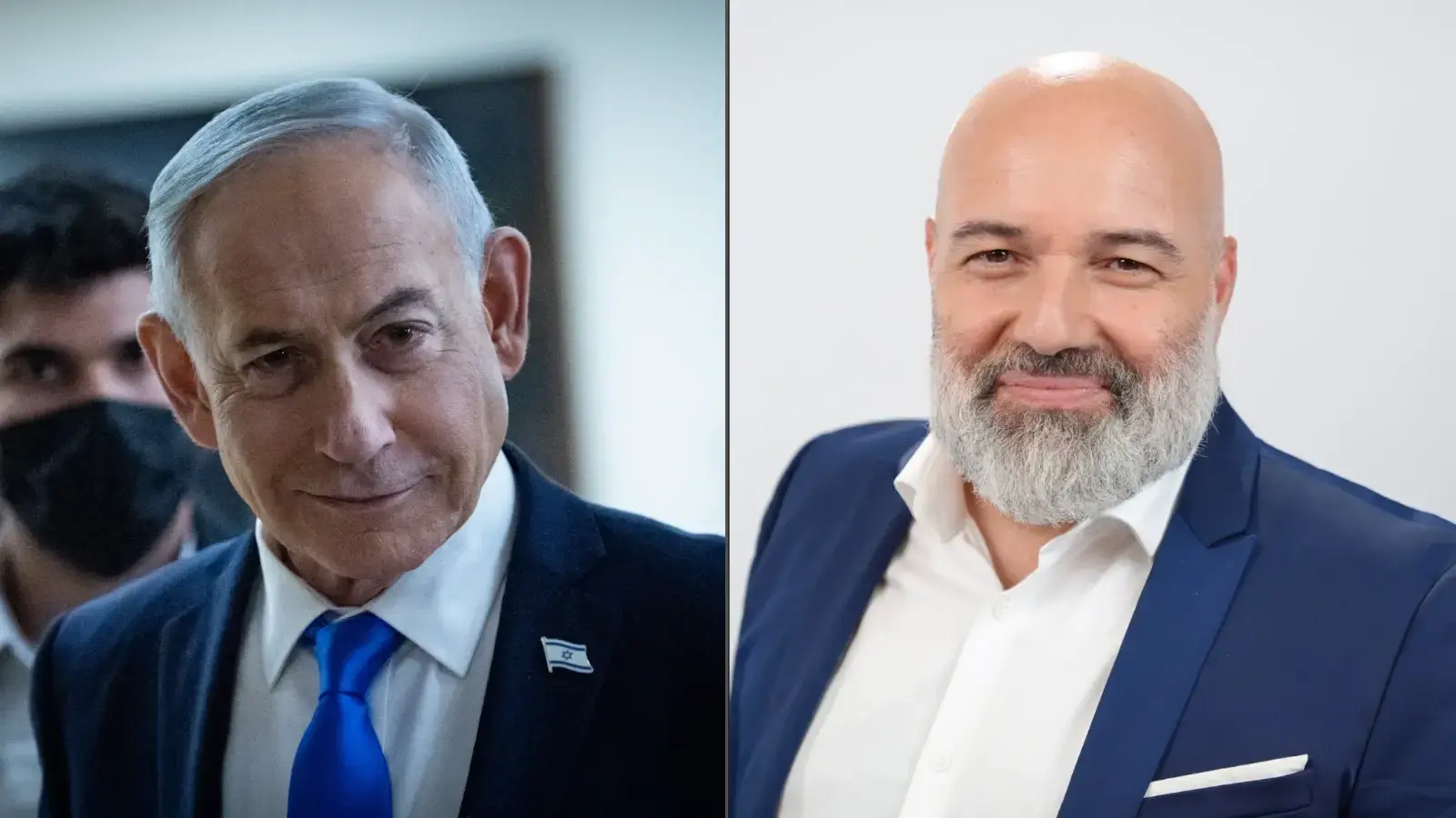 נתניהו הבטיח לדוברונסקי את תפקיד שר ה-AI בממשלה הבאה