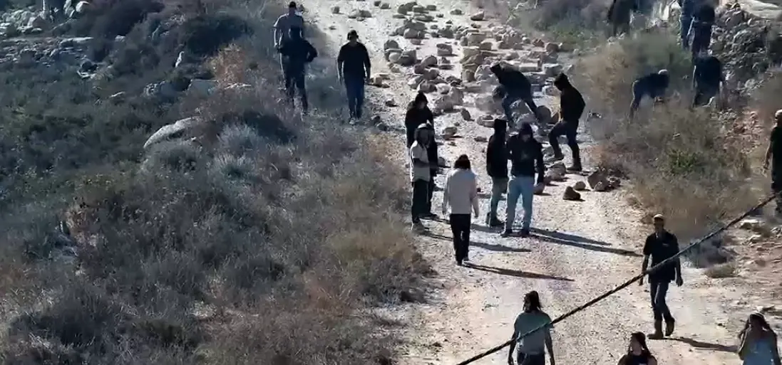 צה"ל חזר בו: "תושבי קוסרא יוכלו להישאר בבתיהם"