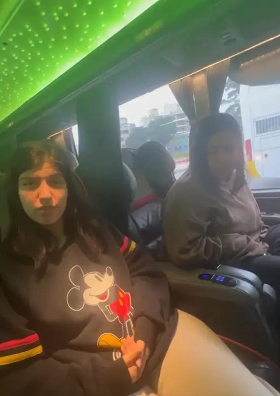 עד ארגנטינה הגענו לחפש נעדרות, רק כדי למצוא שם את עצמנו