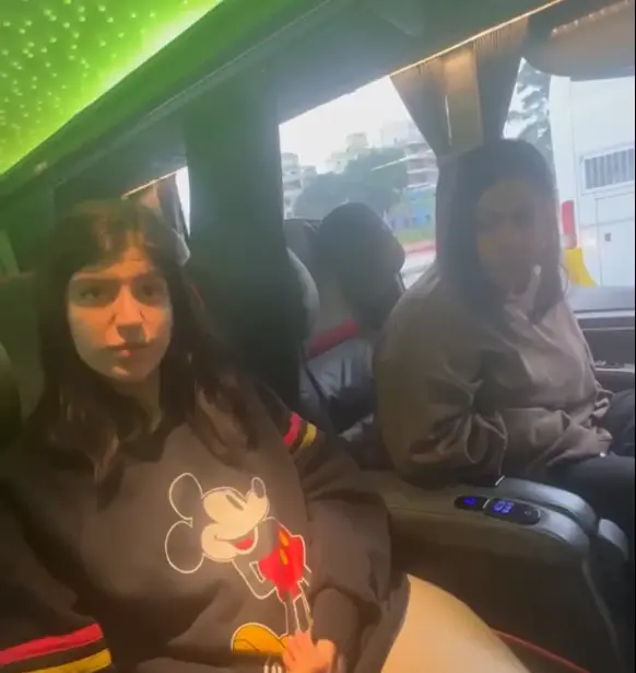 מצ'כיה ועד ארגנטינה: מבצע האיתור חוצה היבשות של האם והבת