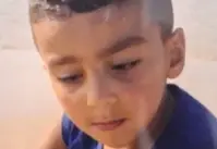 בתום חיפושים: אותר ילד בן 4 שנעדר בחוף באשקלון, מצבו טוב