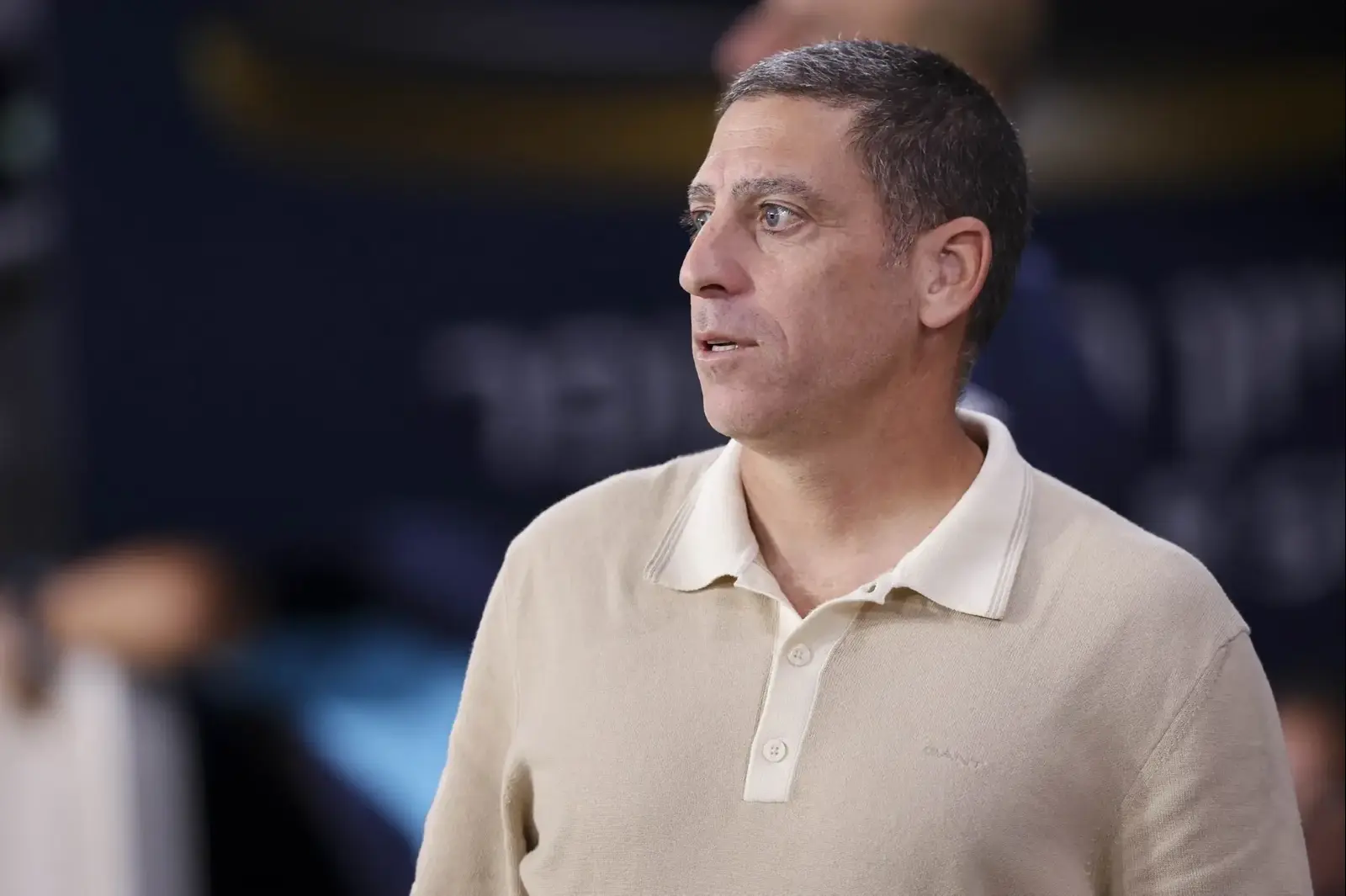 רן קוז'וך: "אין תירוצים, זה היה מבזה, בלי קשר להרכב"
