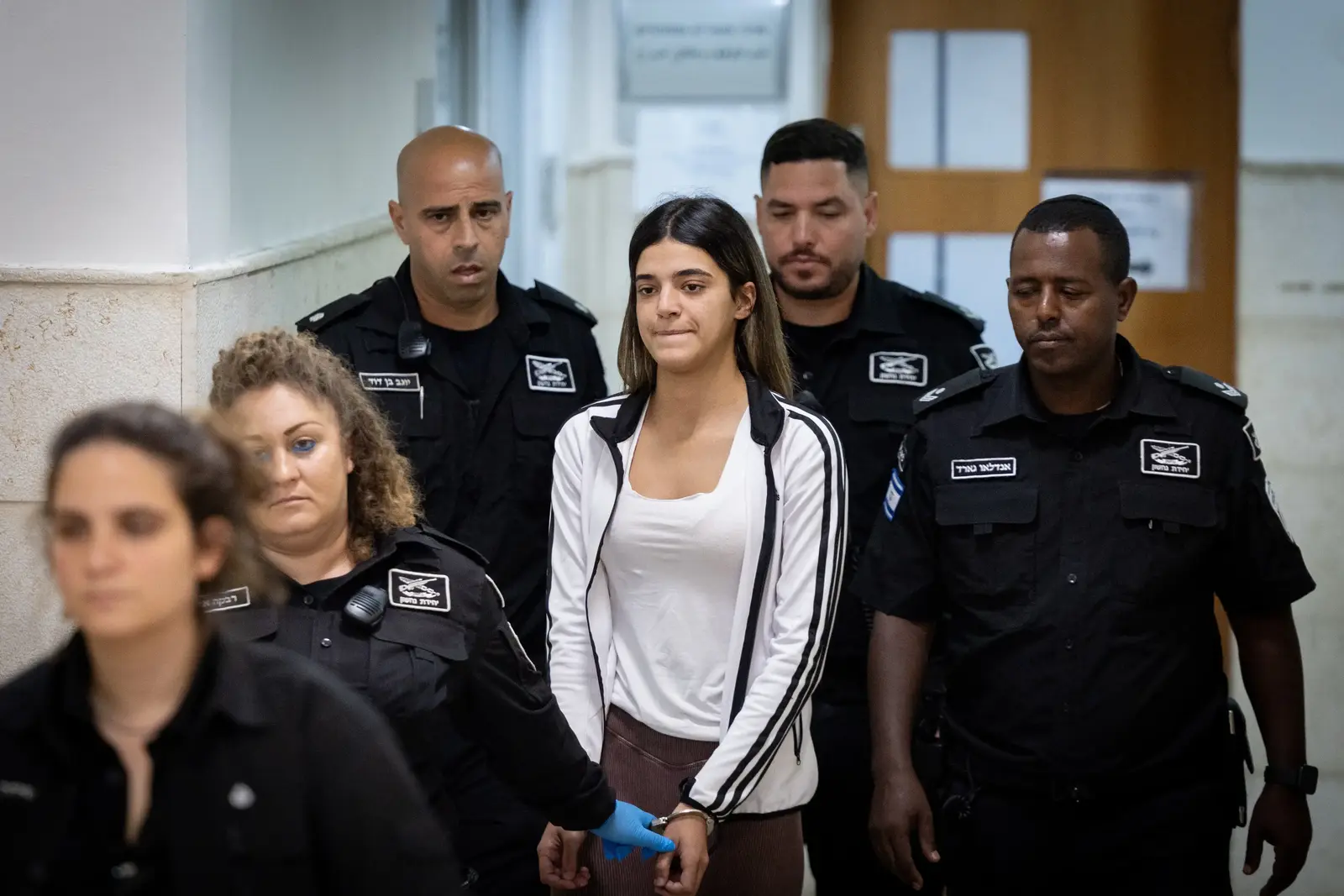 בית המשפט קיבל את עתירת אגם צרפי ומתח ביקורת על שב"ס