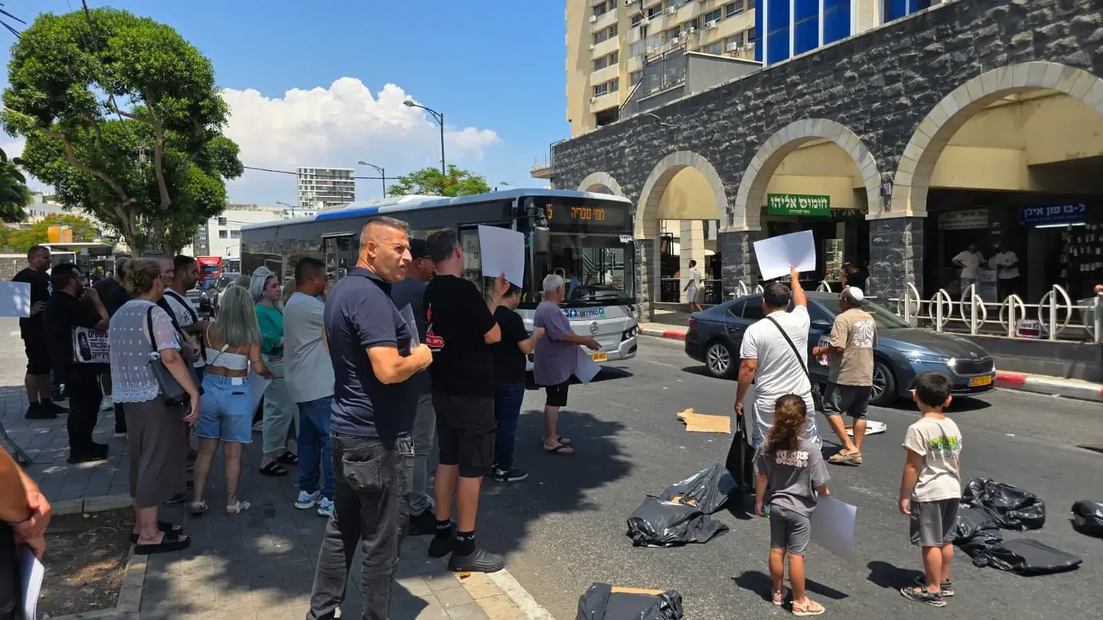ישלמו על יותר מדי זבל? הגזירה החדשה שמסעירה את עיר התיירות