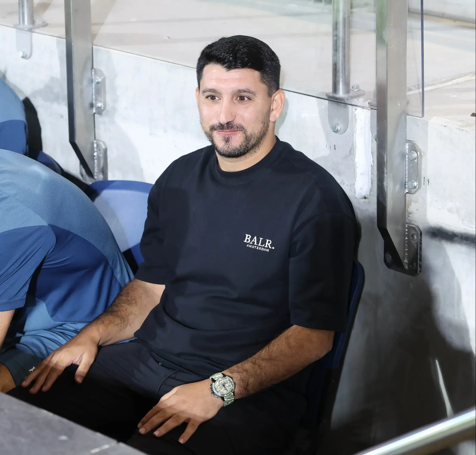 אלמוג כהן אחרי עוד דו קרב פנדלים: "מזל שאין כאלה בליגה"
