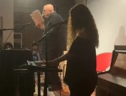 אחרי למעלה מעשור: הביצוע המרגש של הלהקה הישראלית המיתולוגית