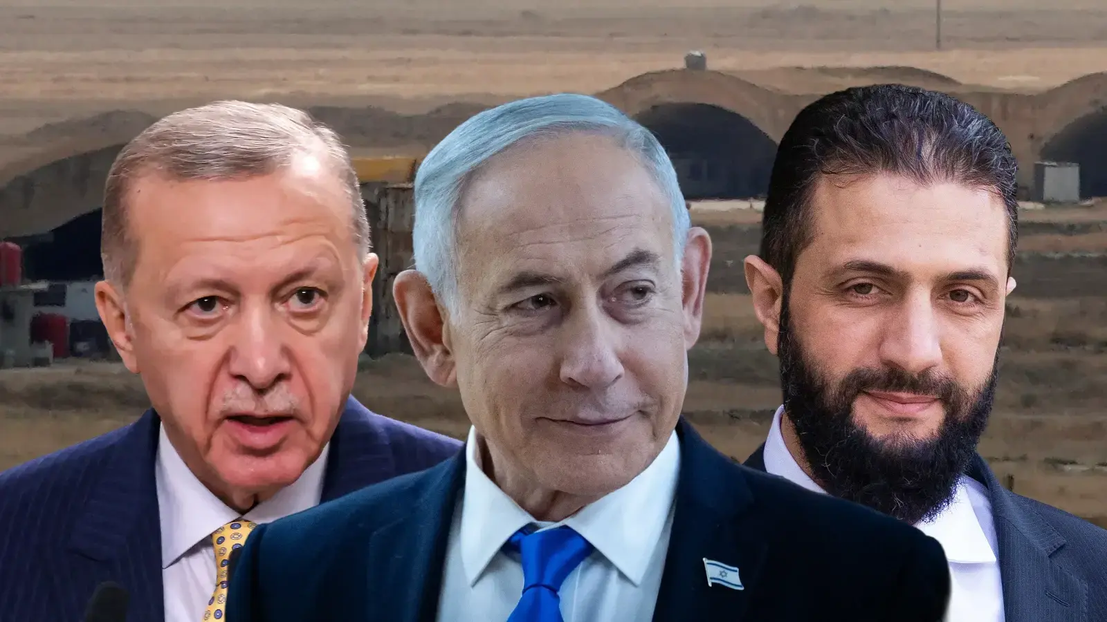 השגריר לייטר לוואלה: "ישראל קיבלה מודיעין שטורקיה מתכוונת להרחיב את נוכחותה בסוריה"