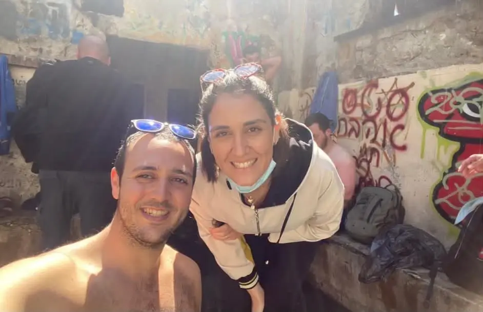 "תומר היה אומר: כל כלב ביג'י יומו" - אחותו של תומר מורד לאחר חיסול אב המחבל שרצח את אחיה
