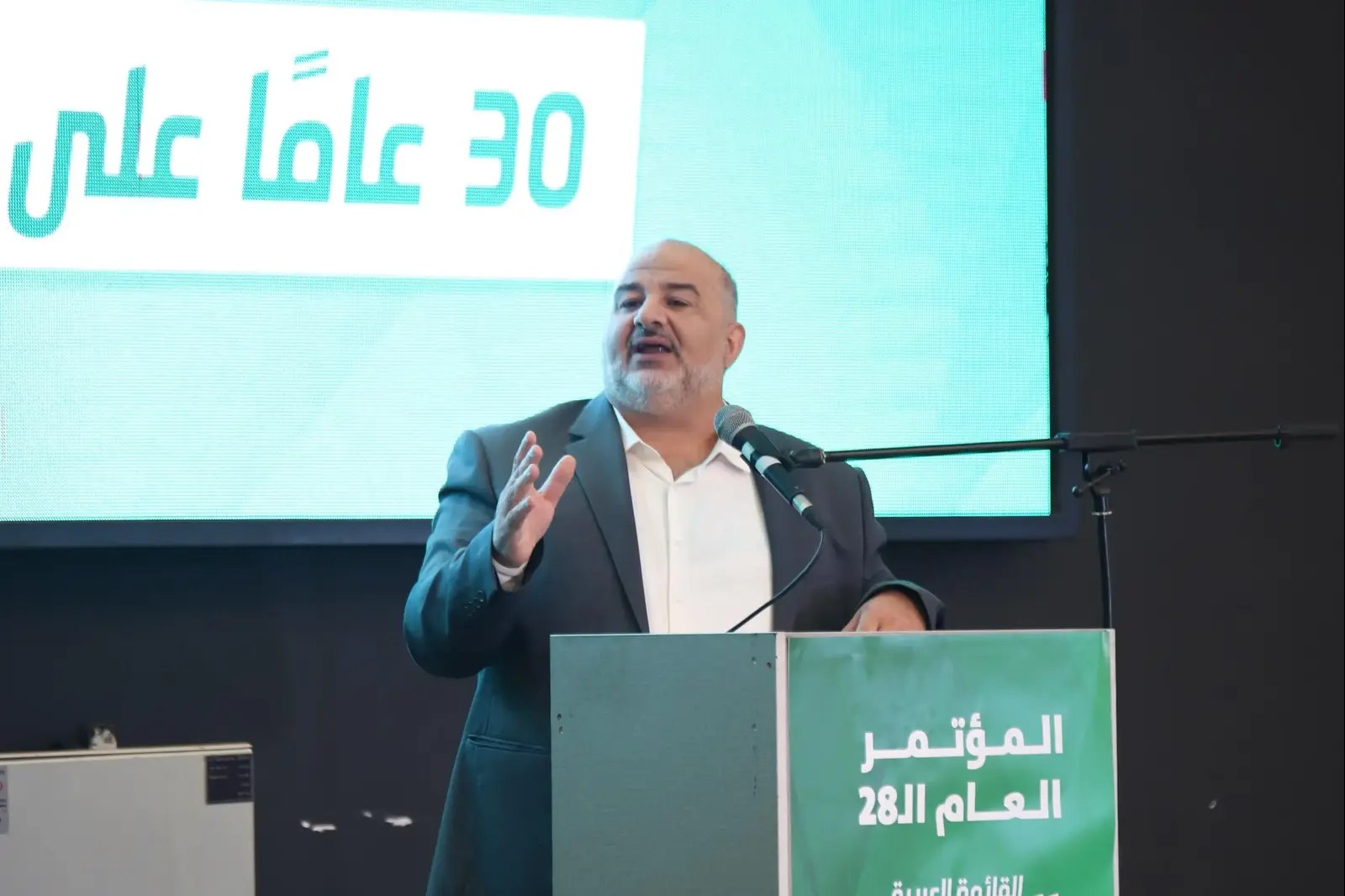 פסטיבל הפסילות: ההצגה הפוליטית הכי מיותרת בדרך לקלפי