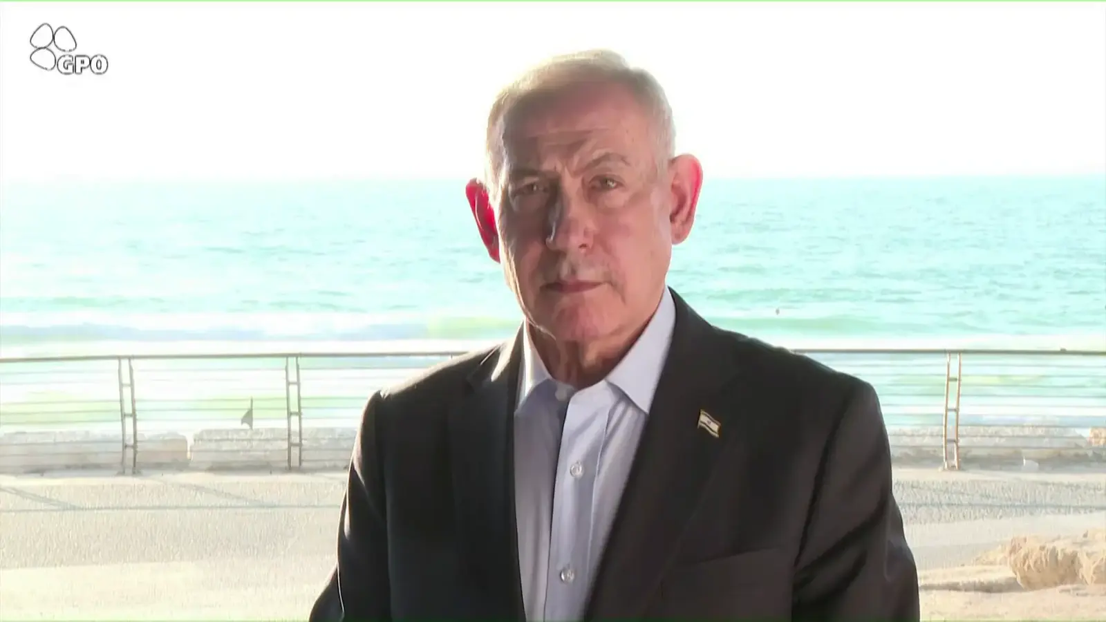 דרמה בהצהרת האלטלנה: נתניהו העביר הצהרה נפרדת, ובן גביר עקץ; "לא רוצים להצטלם איתך"