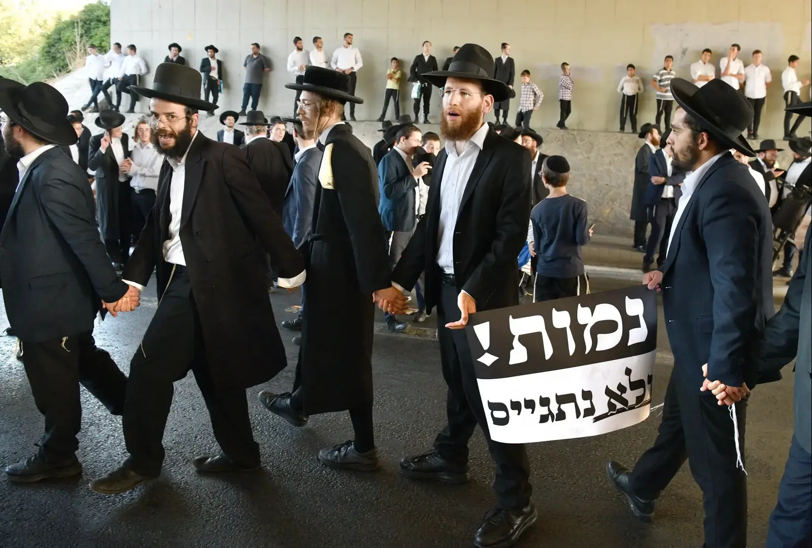 האיום הקיומי הנסתר: "ישראל בדרך לקריסה כלכלית-חברתית"