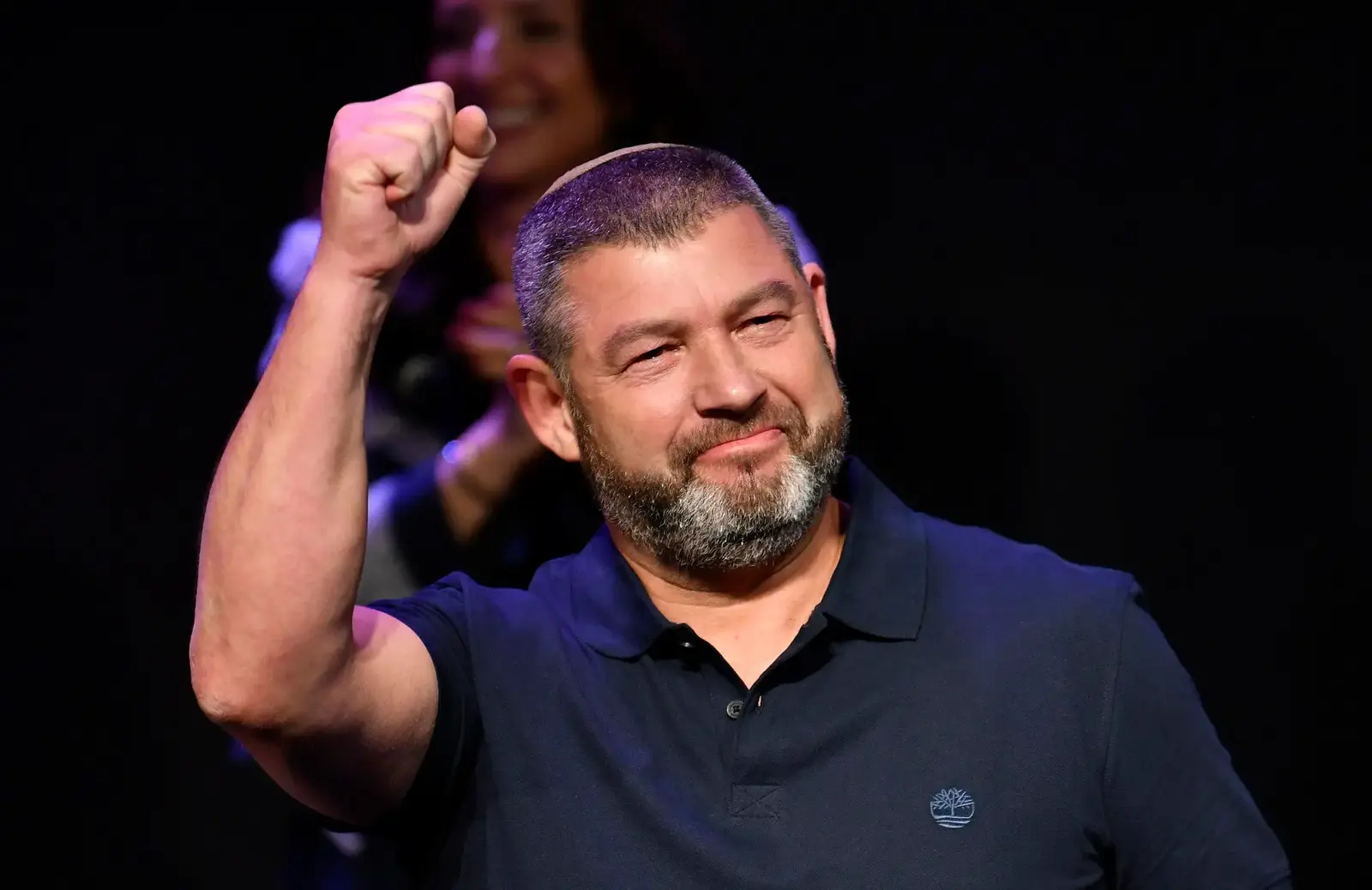 ברקע התפוררות הגוש השלישי: וינטר מצרף ארבעה מועמדים | פרסום ראשון