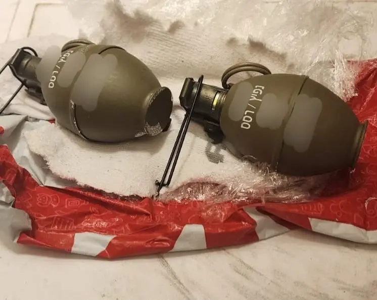 סחר בנשק וסייע בתקיפות סניפי ג'פניקה: הצהרת תובע נגד בנו של ראש ארגון הפשע