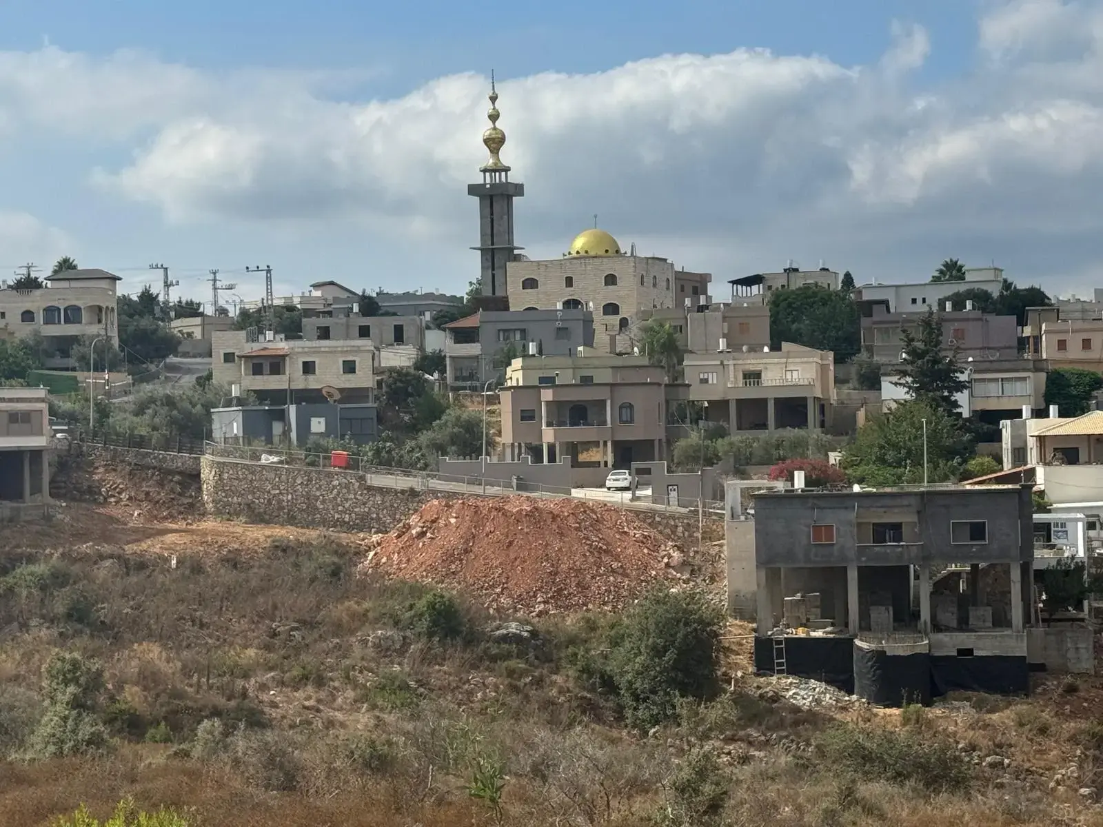 "אם למות - אז בבית": המחקר שמעלה שאלות על פינוי יישובי הגבול