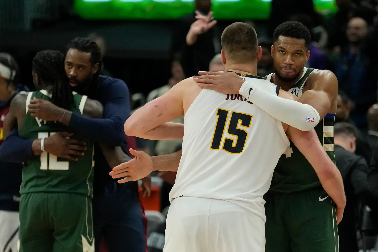 קווין דוראנט על עליית הכוכבים הזרים ב-NBA: "הם למדו מאיתנו"