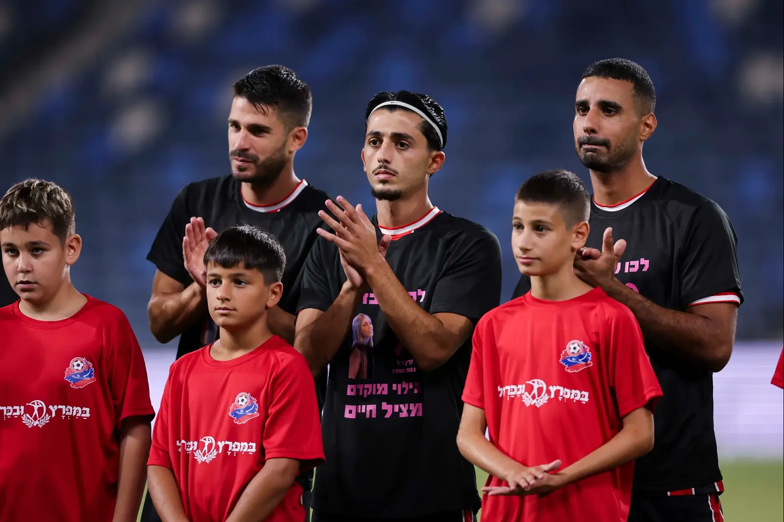 יעד גונן ממשיך, בכורה לאורי דהן: הרכבי הפועל חיפה ובני סכנין