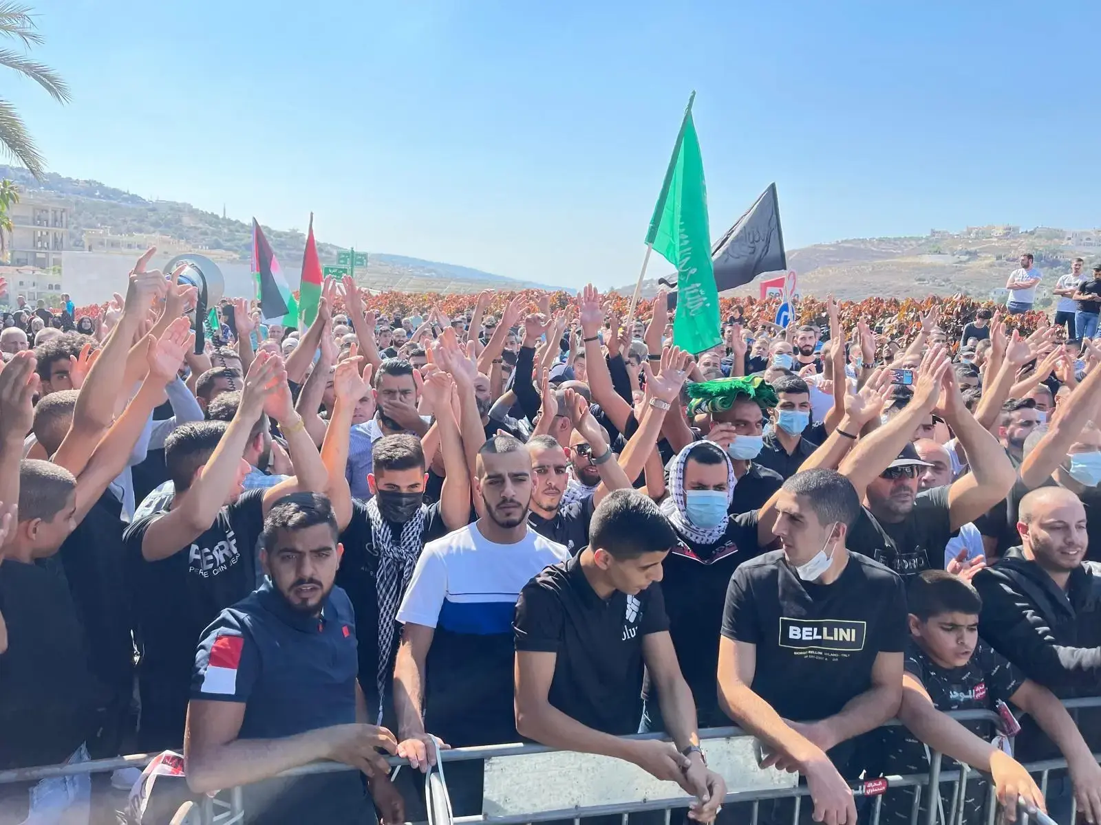 מסע אל הבטן הרכה: למה הישראלים מפחדים מוואדי עארה - ומה הם מפספסים?