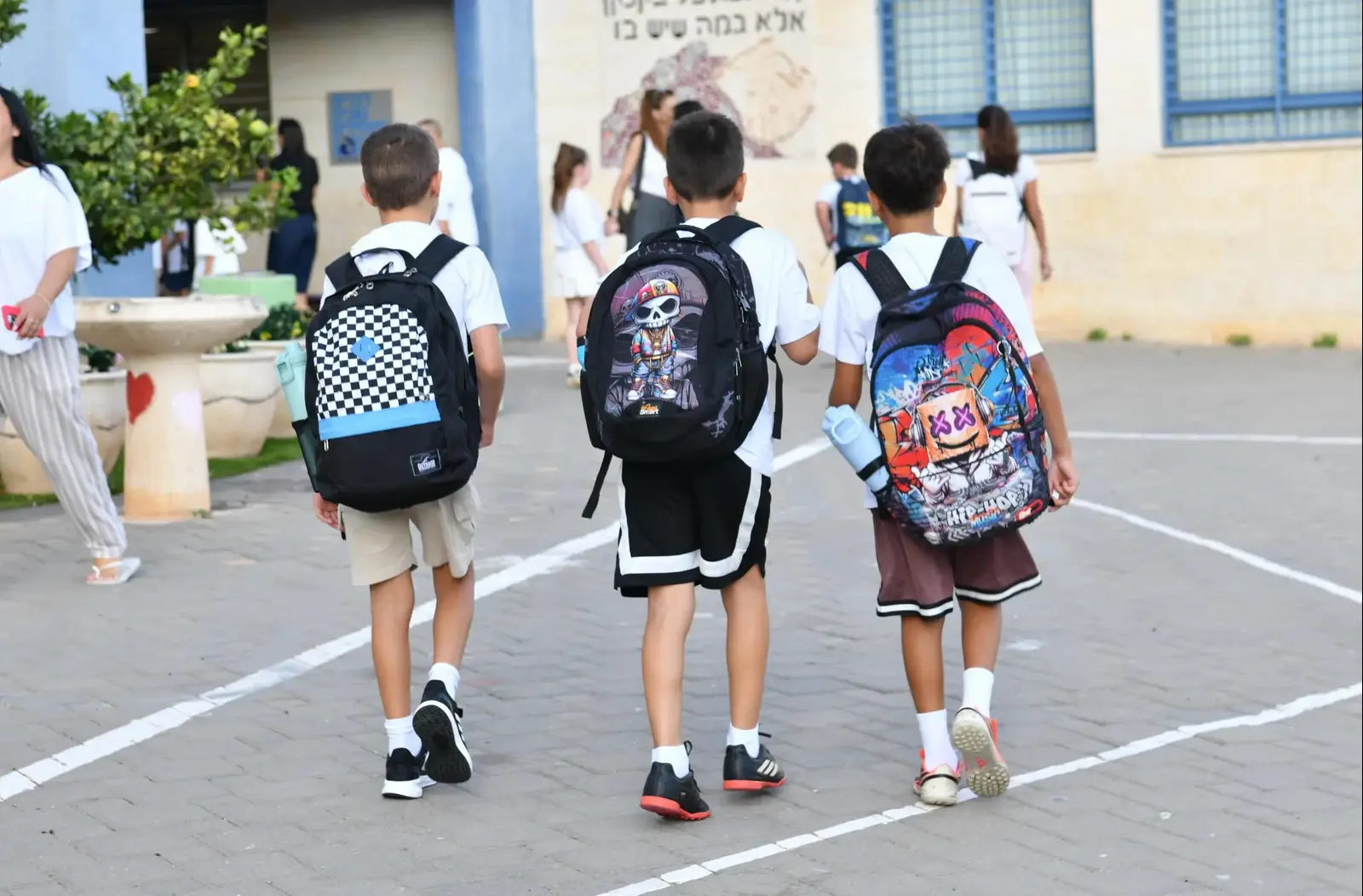 צניחה חופשית במבחני פיז"ה 2025: הידרדרות דרמטית בהישגי תלמידי ישראל