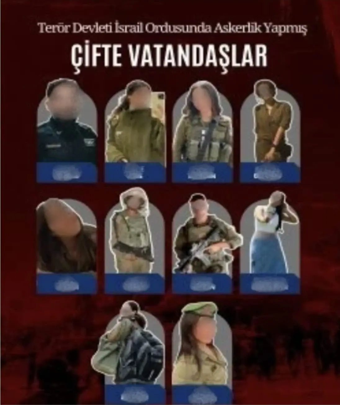 "מדיניות סדורה": כך מנסים לצוד את חיילי צה"ל בטורקיה