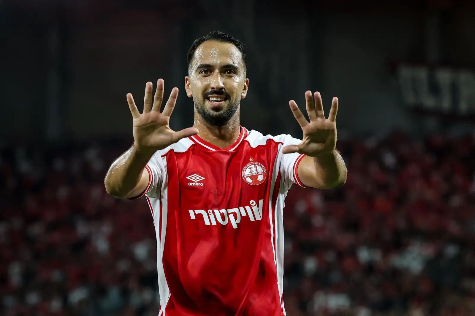 "טרנר לא מאיר לנו פנים": ב"ש רוצה לנעול שבוע נהדר, פרץ חוזר