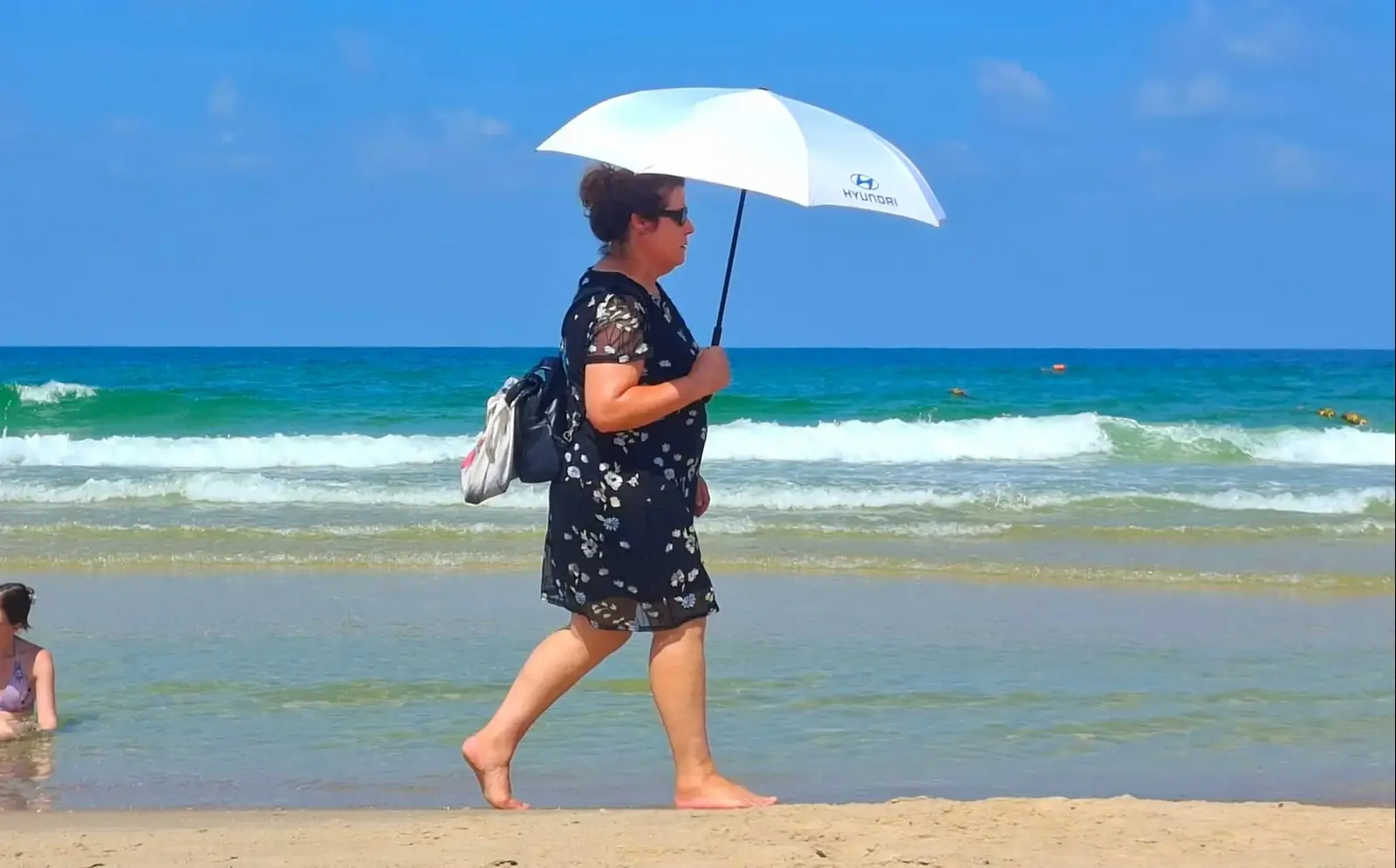 אחרי העלייה בימים האחרונים - תורגש ירידה קלה בטמפרטורות | התחזית