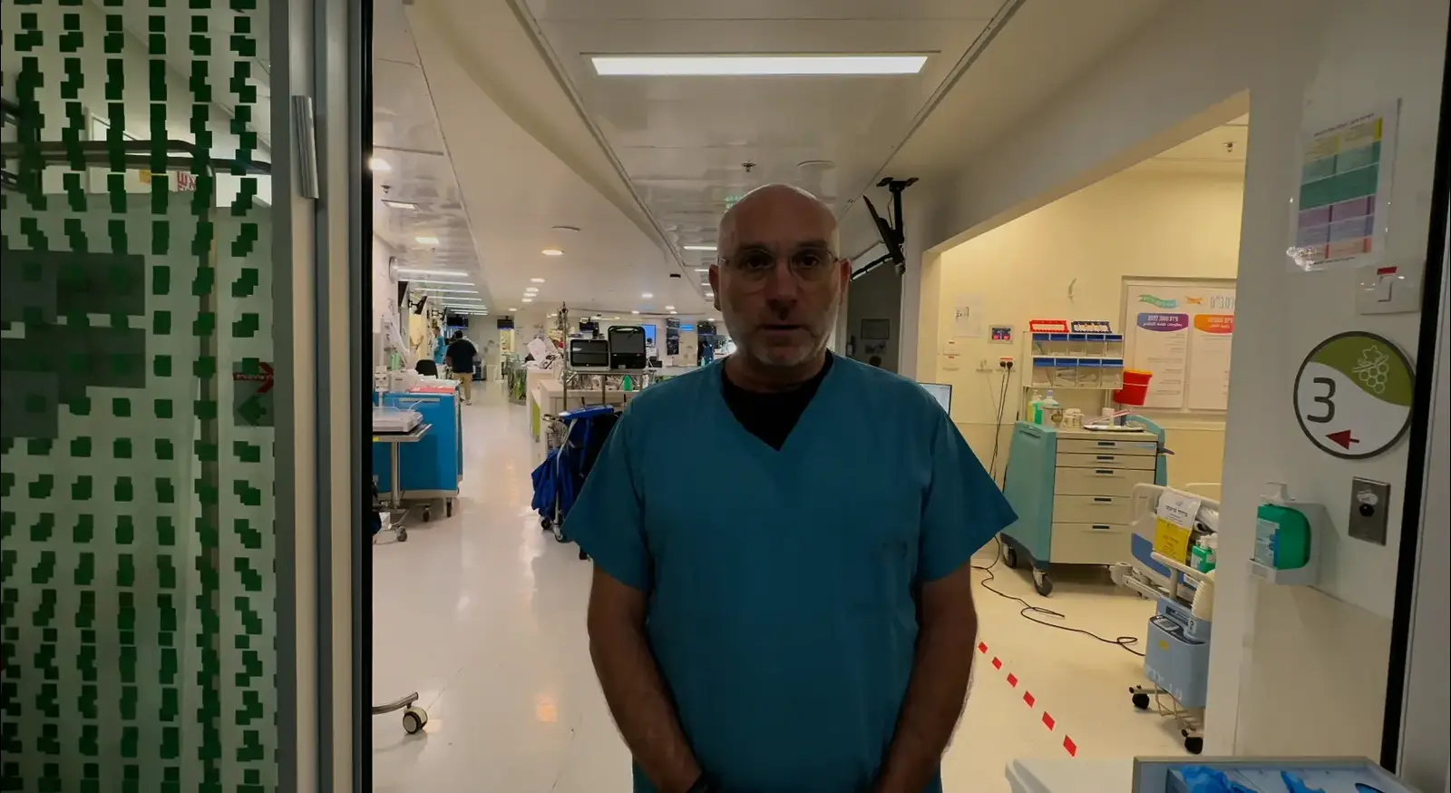 משרד הבריאות: בעת רחצה בכנרת יש לנקוט אמצעי זהירות - ולהימנע מהכנסת הראש