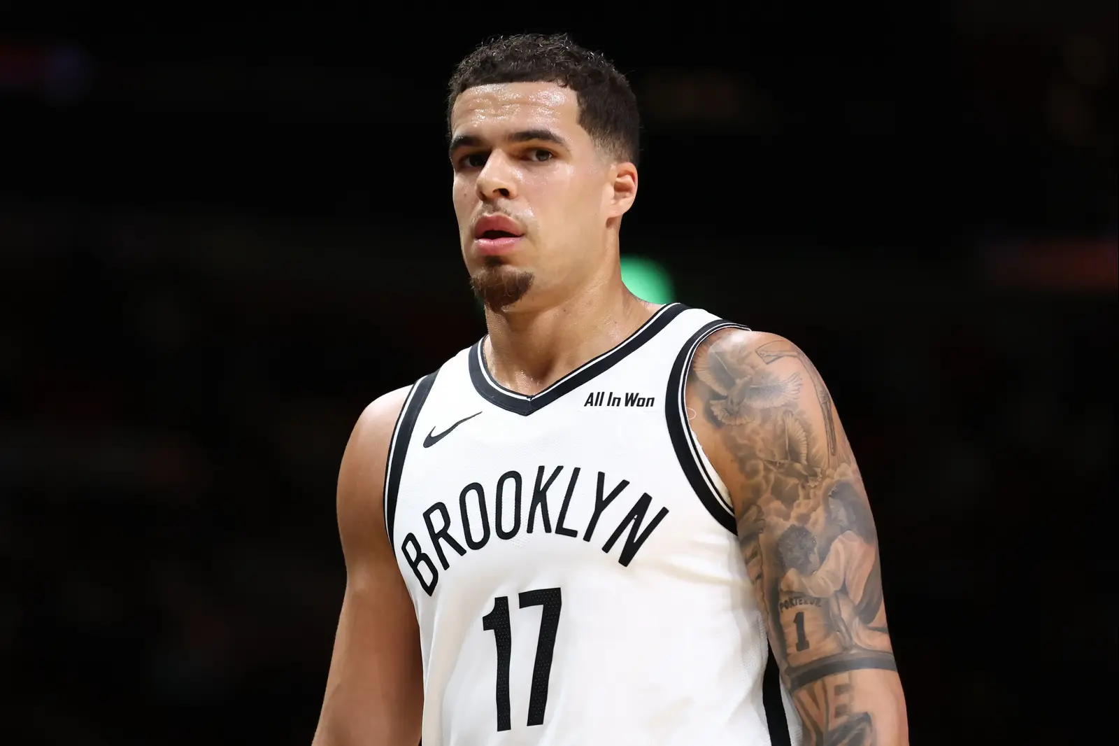 מי תזכה בסקורר? ב-NBA משוכנעים: פורטר ג'וניור בדרך לטרייד