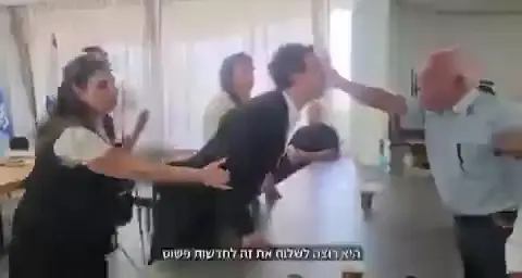 ארבע שנות מאמצים לא הצליחו להביא לאישור החוק שיגן על זכויות אנשים עם מוגבלות