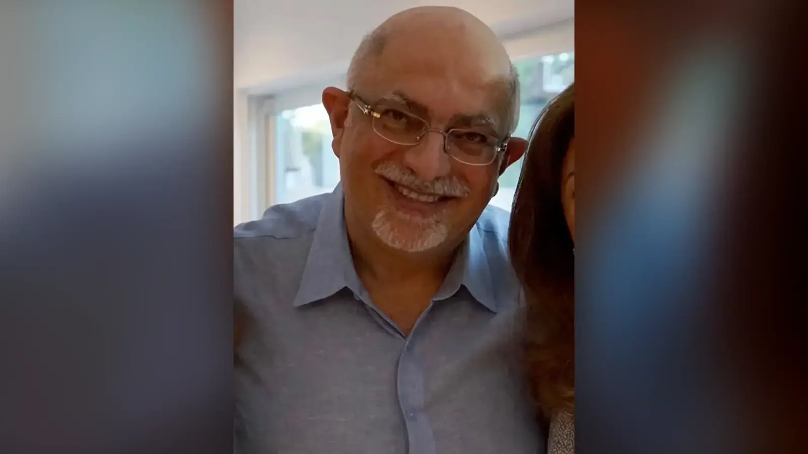 הגיע לישראל לבר המצווה של בנו, נעצר באיראן - וכעת שוחרר מהכלא