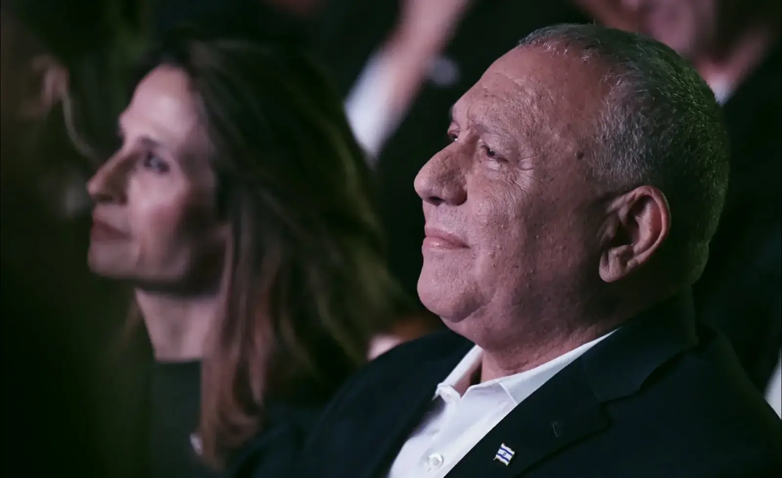 איזנקוט נגד נתניהו: "הוא ומשפחתו מטפחים את תיאוריית הבגידה"