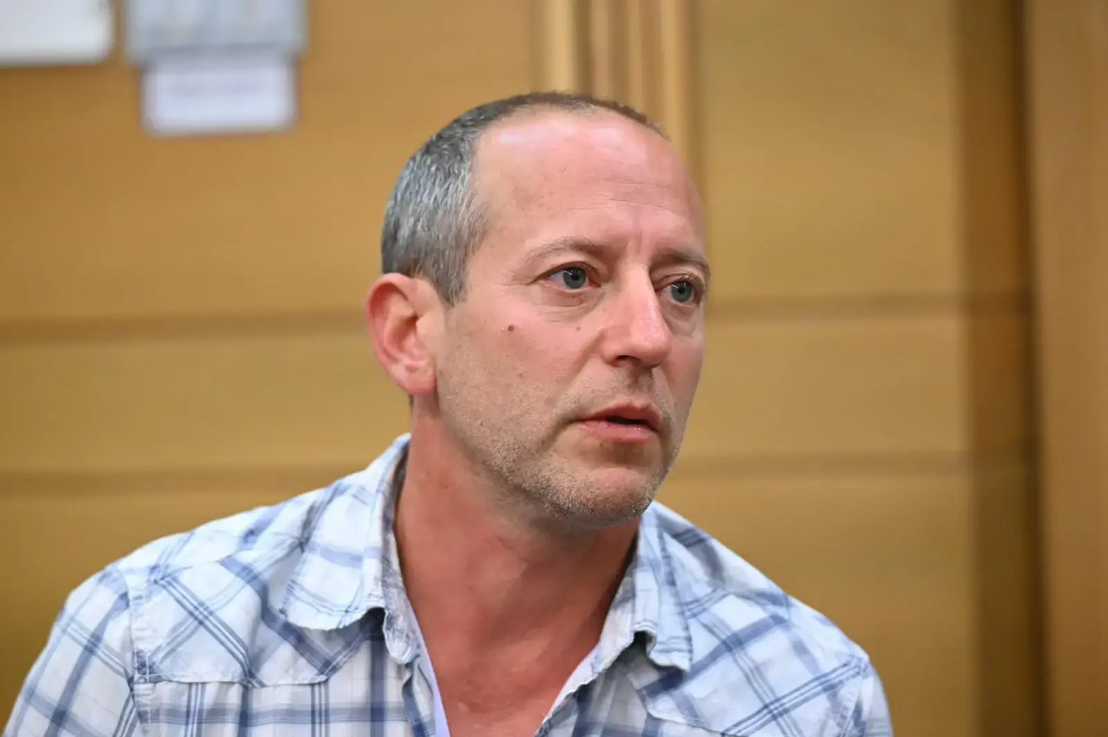 לאחר שנפצע אנושות ברצועת עזה: אלישע מדן הוא המשוריין החדש של הליכוד