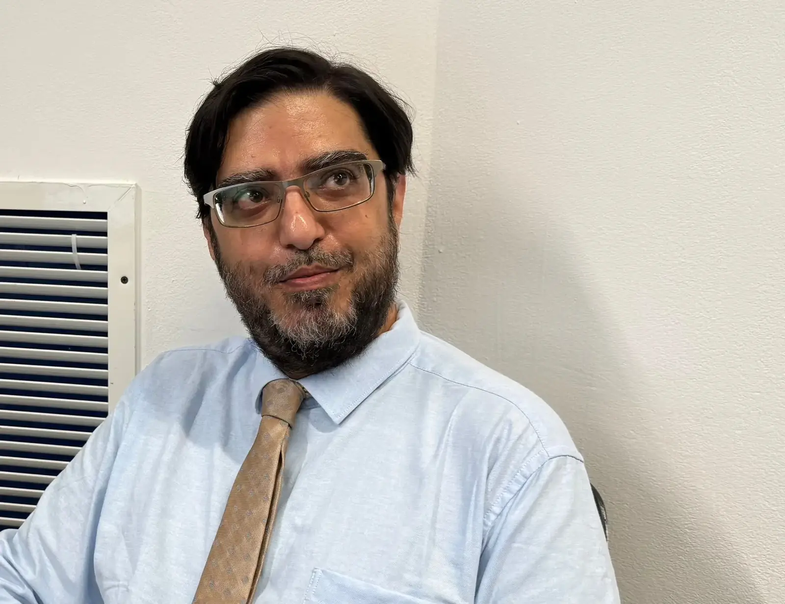 אדיר חבני בחקירה הנגדית: "בדיעבד הבנתי שאנסתי את אולה - אם אצטרך לשבת בכלא, זה מה שיקרה"