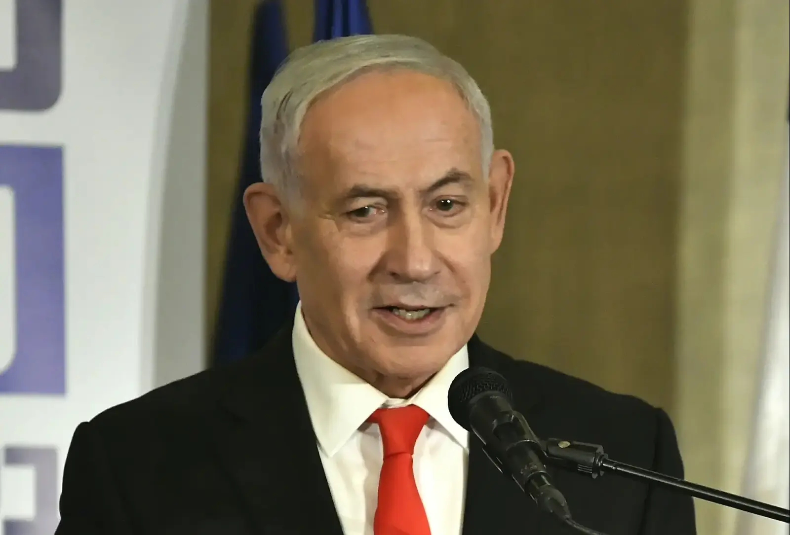 נתניהו יודע את האמת - וחושש שבליל הבחירות יחל הפוטש נגדו