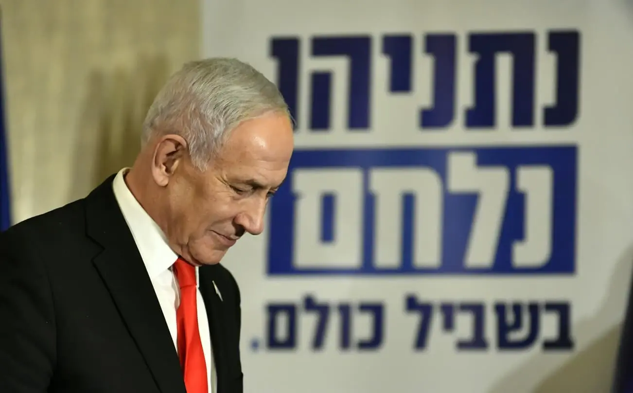 פתאום אף אחד לא היה על אלטלנה: הכישלון המוחלט של נתניהו