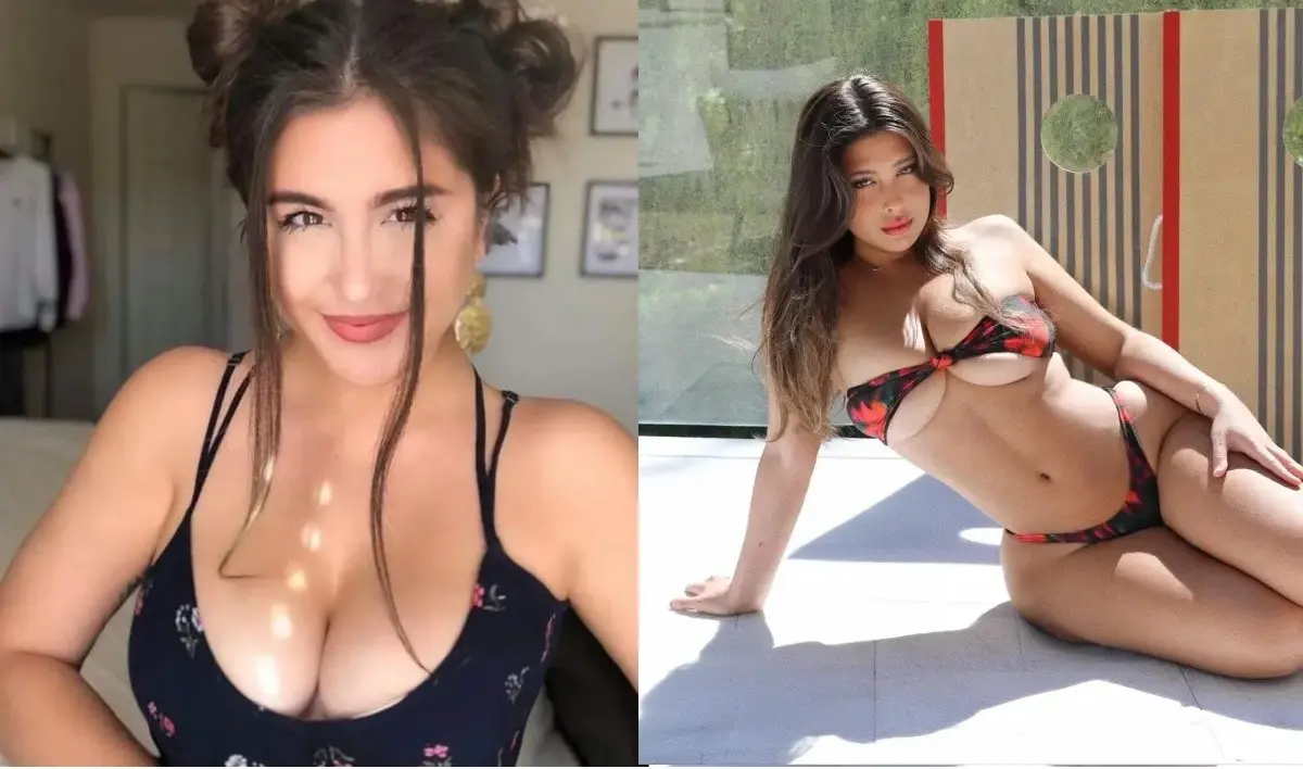 היא עשתה מיליונים ב-OnlyFans - אז למה היא נכנסת לכלא?