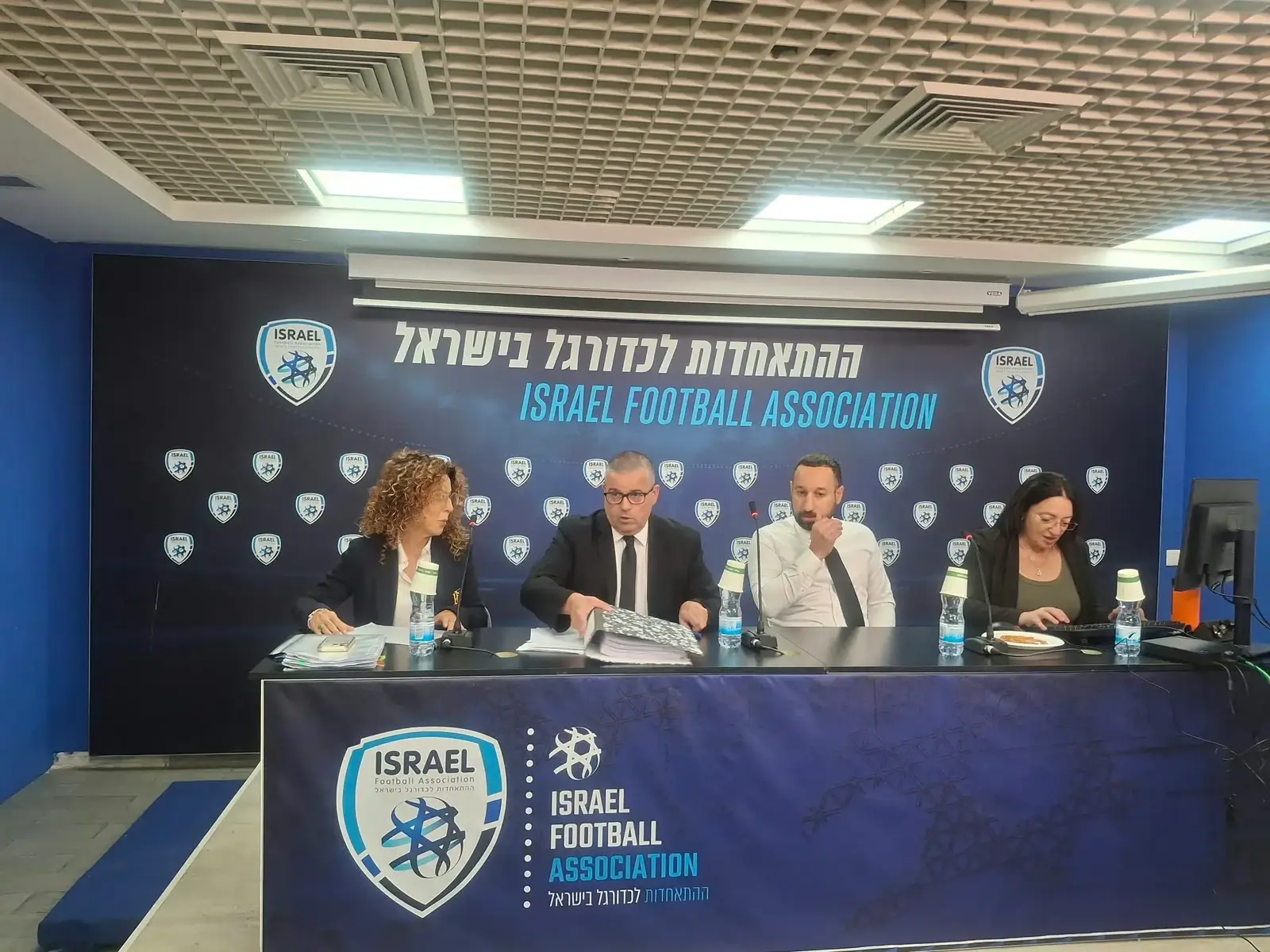 טבריה בבית הדין: "אם לא הוכחו כמויות - צריך לדבר על זיכוי"