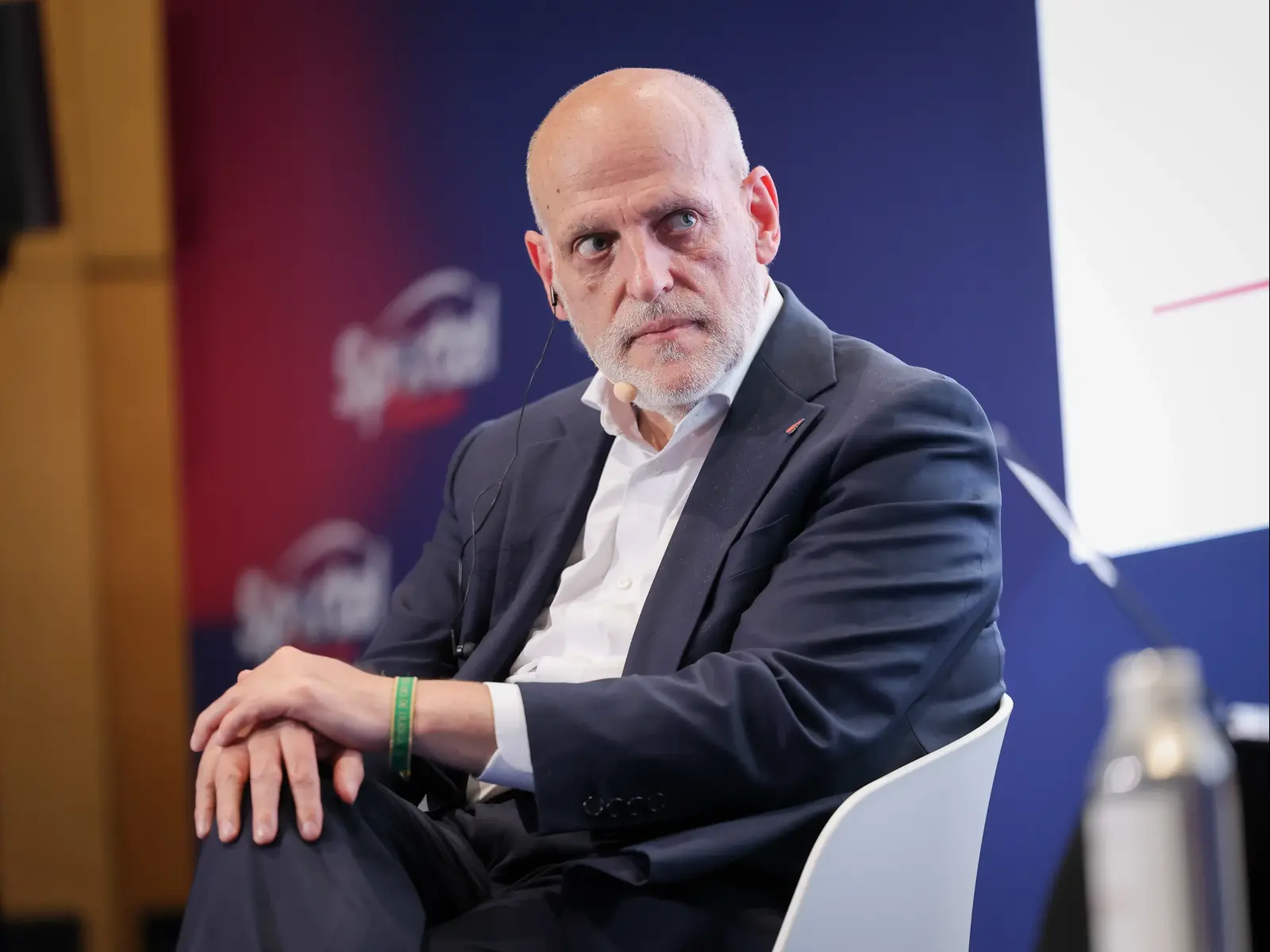 בעקבות ההשוואה לגבלס: ריאל מדריד דורשת את התפטרות טבאס