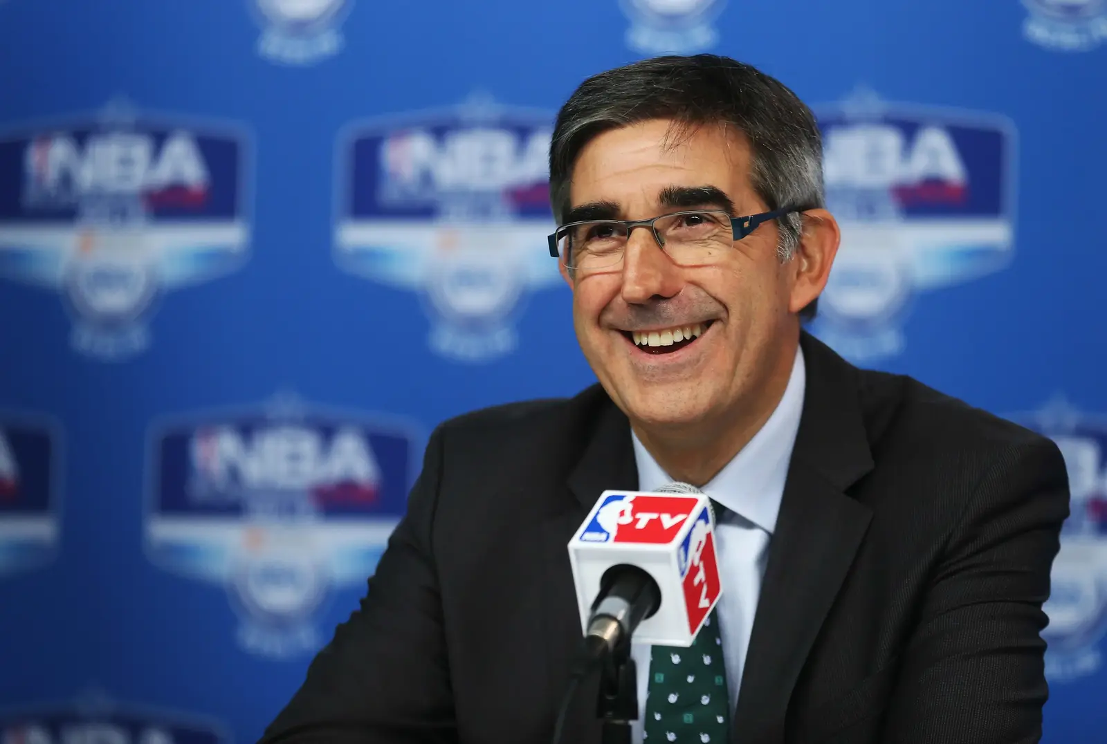 ג'ורדי ברתומאו מזהיר מהקמת NBA אירופה: הסכומים לא מציאותיים