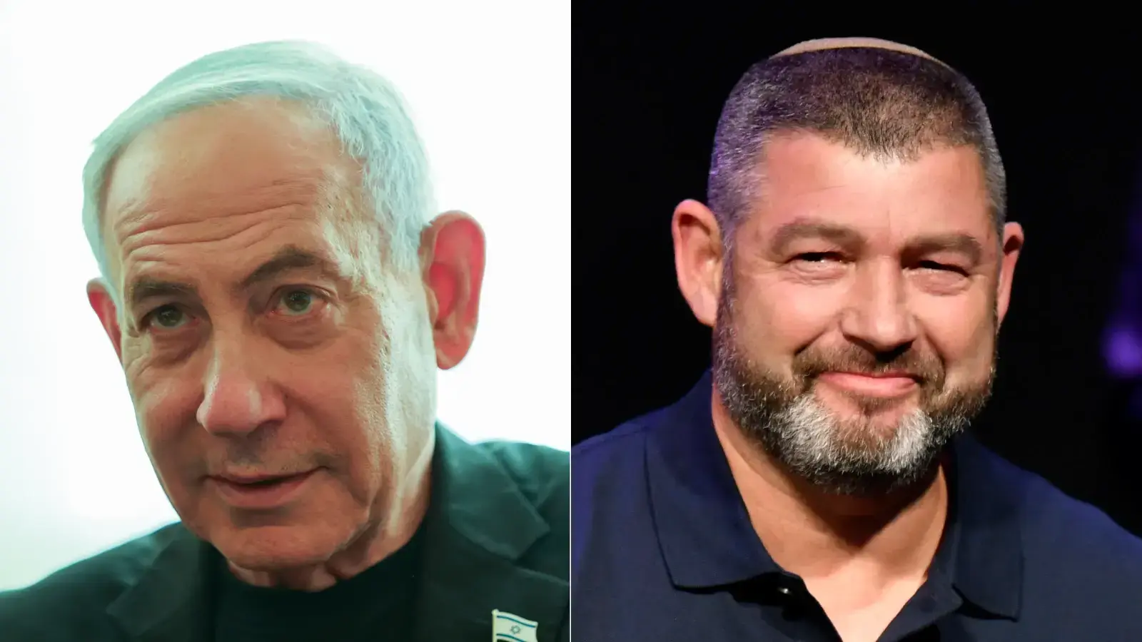 כאב הראש של נתניהו: וינטר מסבך את מפת הגושים