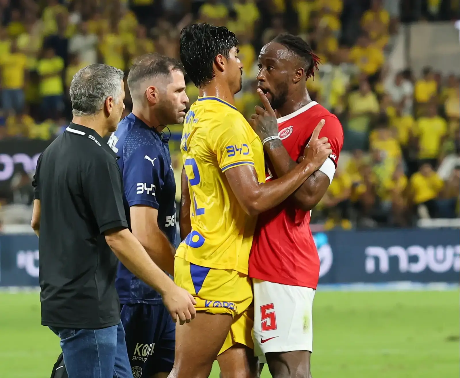 כולל לא מעט הפתעות: המספרים המסקרנים מפתיחת ליגת העל
