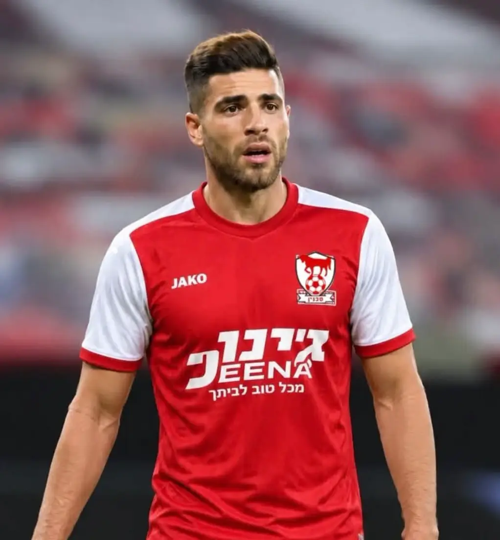 אחרי שנפרד מטבריה: איתמר שבירו הצטרף לבני סכנין