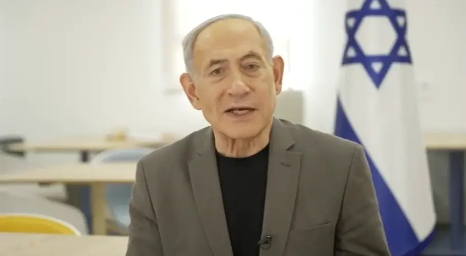 נתניהו: "נשלול אזרחות למי שיכפיש את חיילי צה"ל בעולם - ונפגע לו עמוק בכיס"