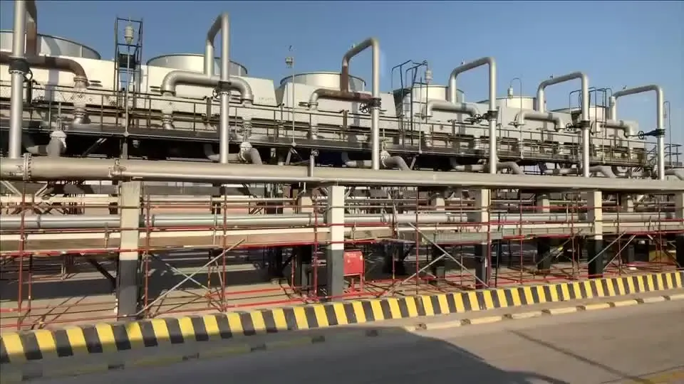 משבר האנרגיה מחריף: מלאי הנפט העולמי הולך ואוזל