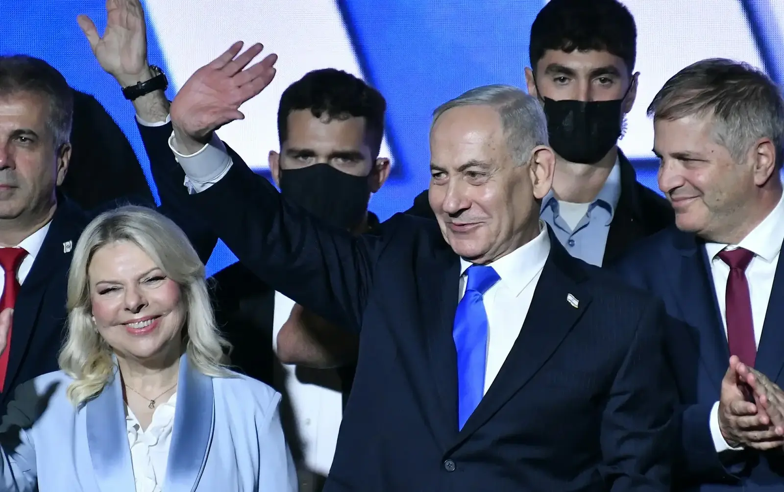 גורם באמירויות מבהיר: בן זיאד לא היה זה שהזהיר את נתניהו לפני 7 באוקטובר | דיווח