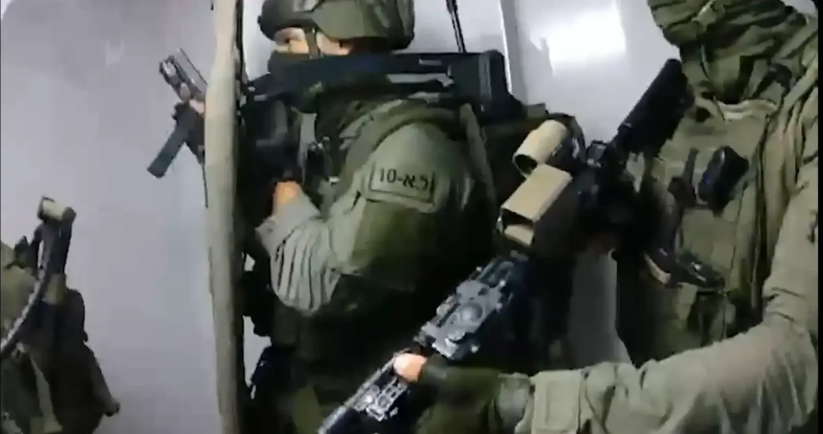 פנה לחמאס ויצר קשר עם גורמי מודיעין איראניים: אישום נגד תושב טמרה