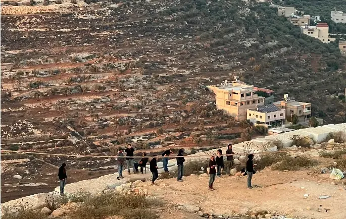 "החמיצה הזדמנות": אוסטרליה נסוגה ברגע האחרון מהמהלך נגד ההתנחלויות
