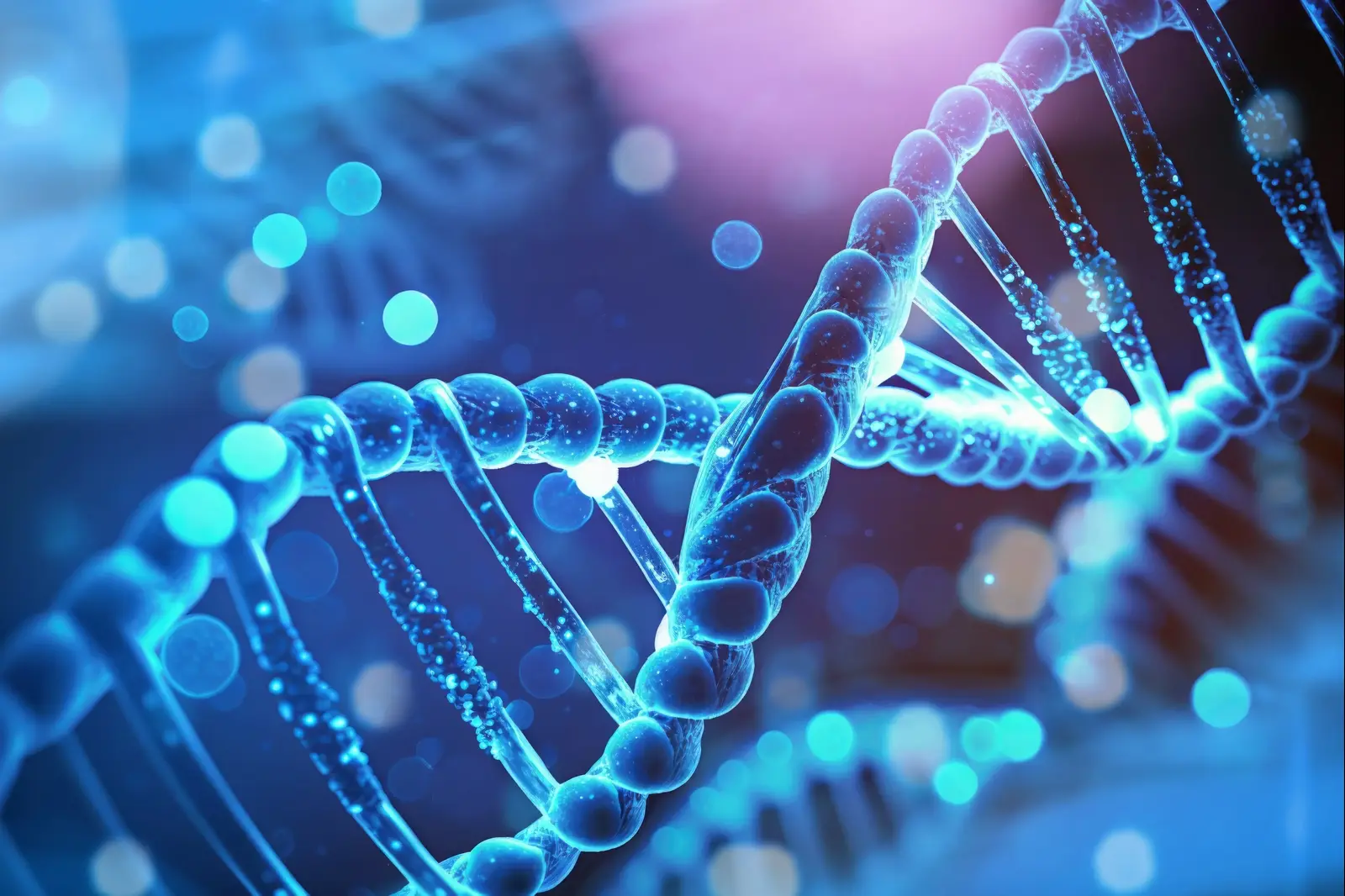 האם ה-DNA מוכיח שאלוהים קיים? המדען שטוען שכן