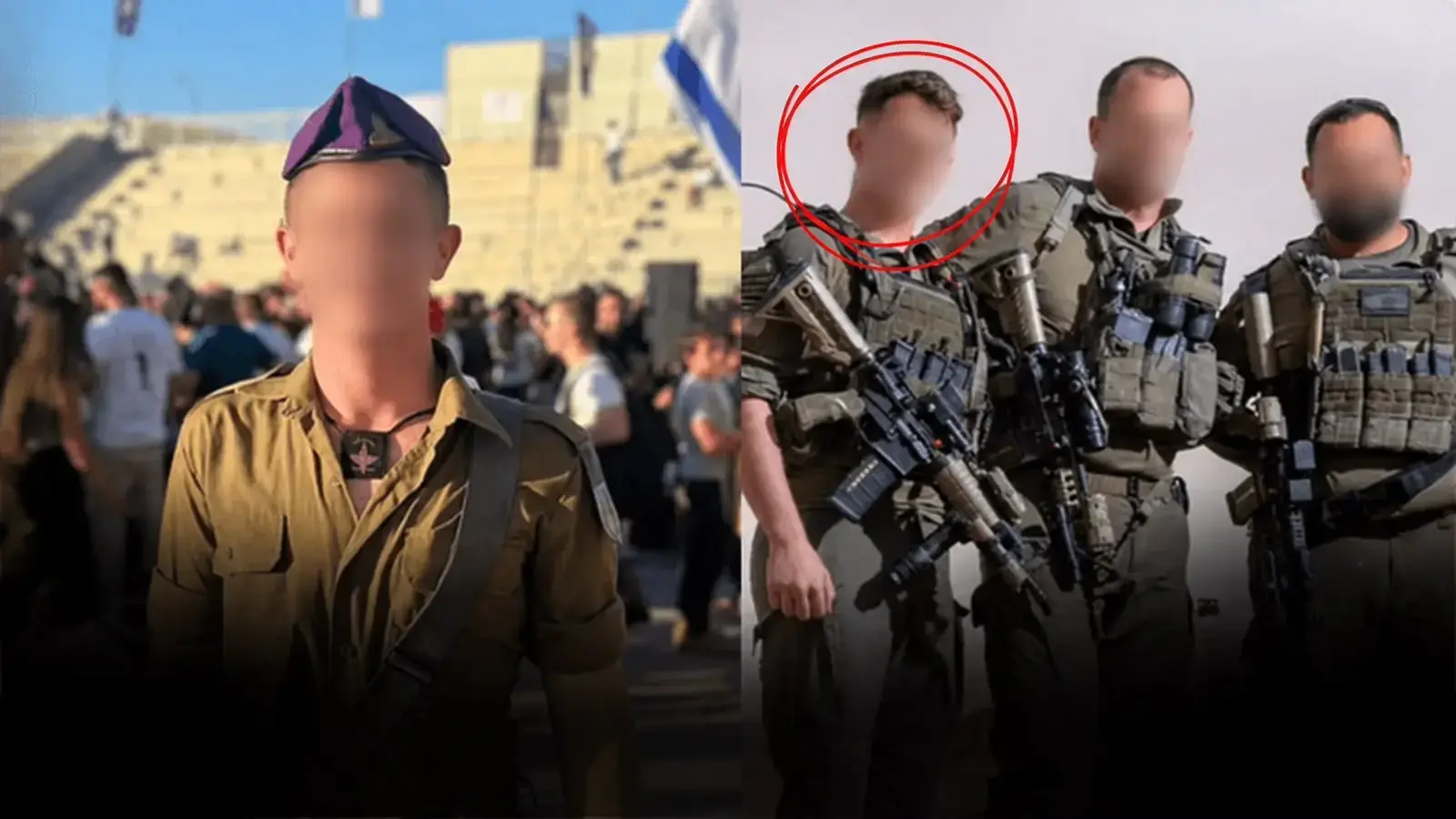 ביום כיפור: ארגון פרו-פלסטיני הודיע על הגשת תלונה נגד ישראלי הנופש באיטליה