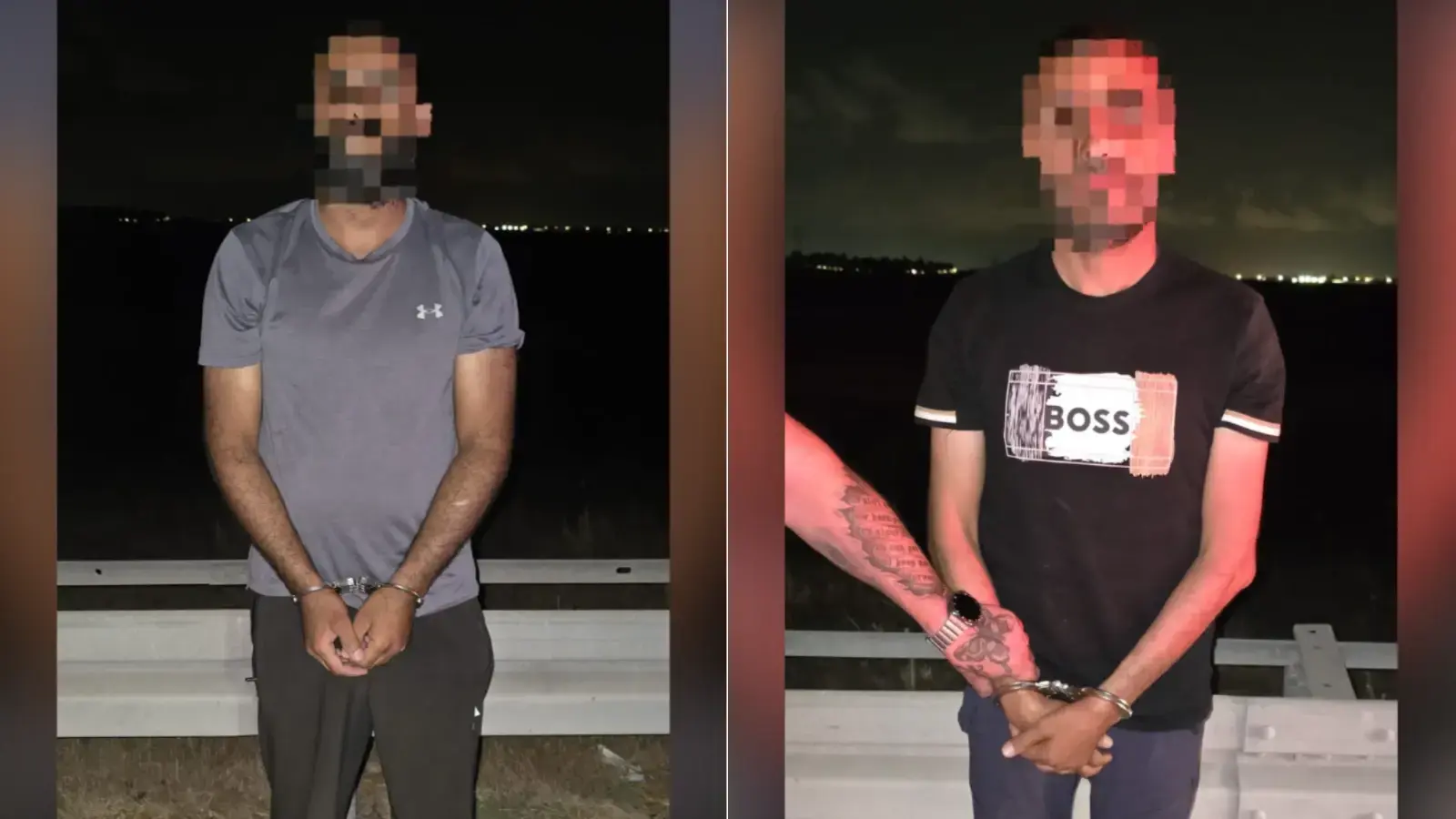 מי גנב את הטבאלטים? 3 חשודים נעצרו בחשד להתפרצויות לבתי ספר וגנים
