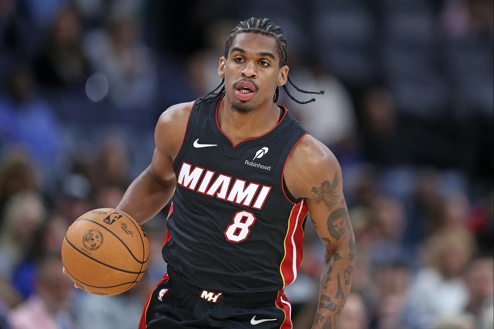 עם 152 משחקים ב-NBA: החיזוק החדש והנוצץ של עירוני נס ציונה